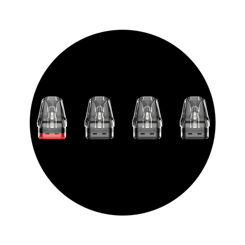 Uwell Caliburn Explorer Pod Kit_8